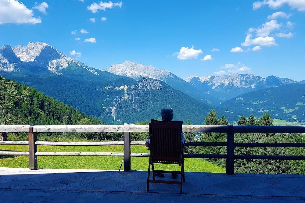 Appartamento vacanze a Königssee a partire da 190€ a notte