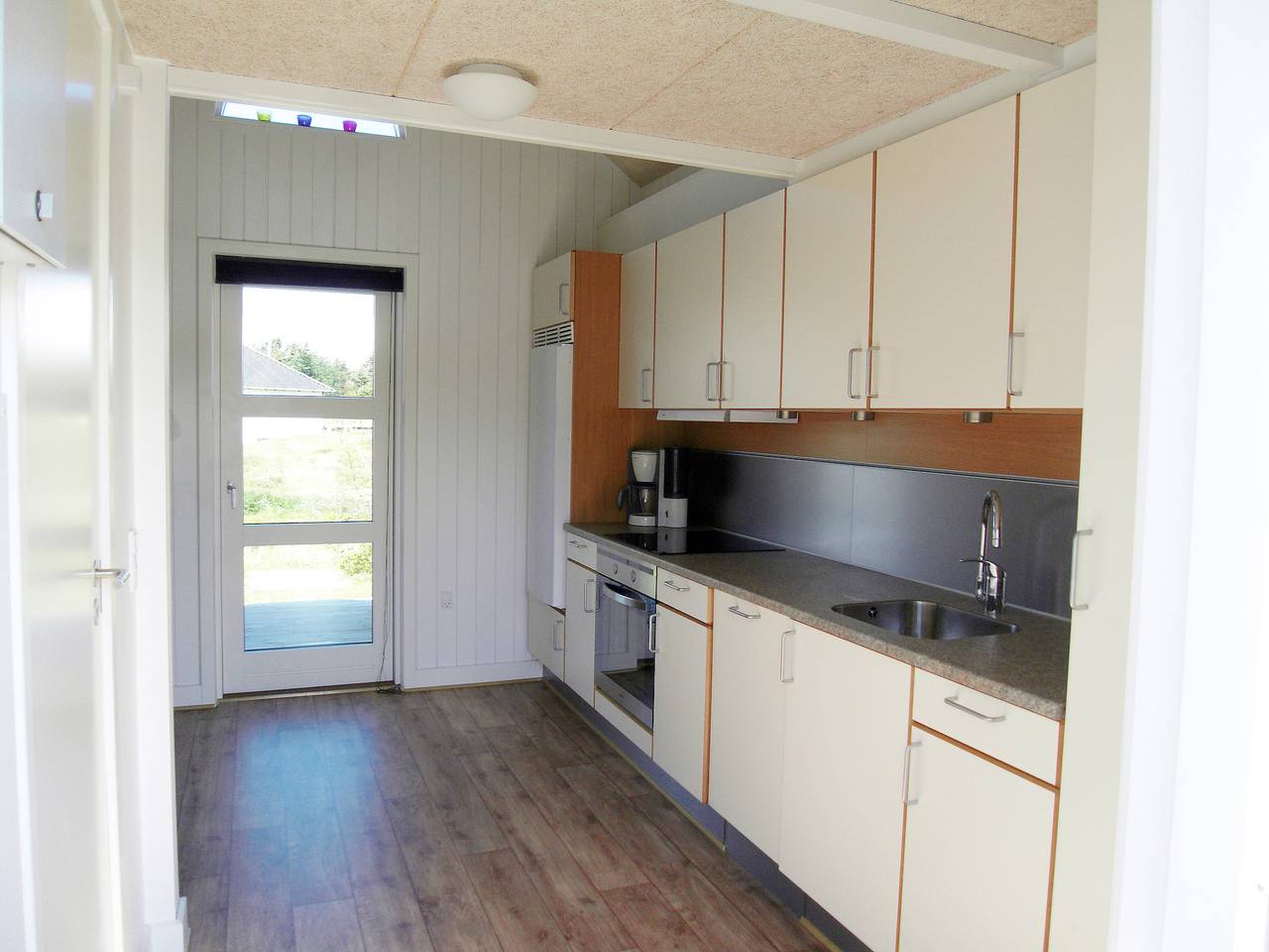 Bungalow für 6 Personen in Limfjord in Nordjütland