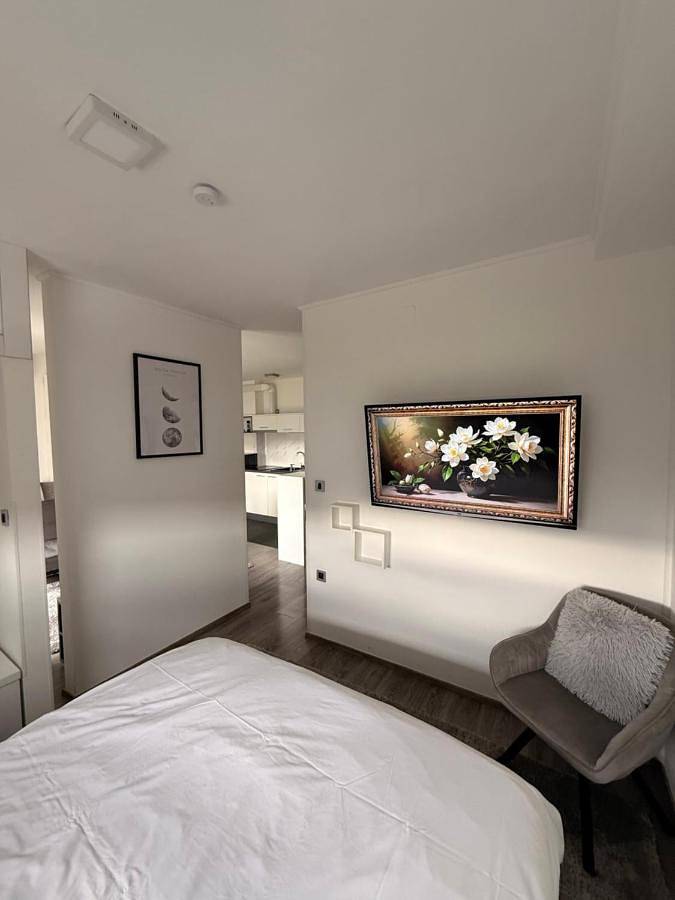 Appartement entier, One-Bedroom Apartment in Varaždin