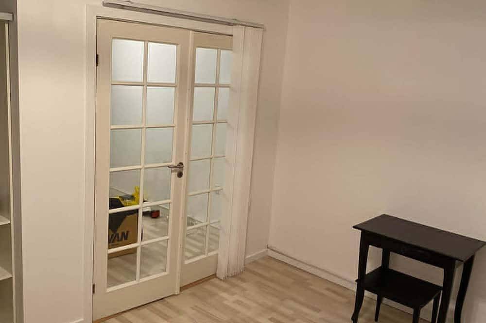 Ganze Wohnung, Komfortable Unterkunft zentral in Odense in Odense, Odense und Umgebung