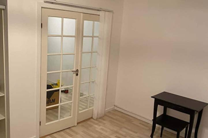 Komfortable Unterkunft zentral in Odense in Odense, Odense und Umgebung