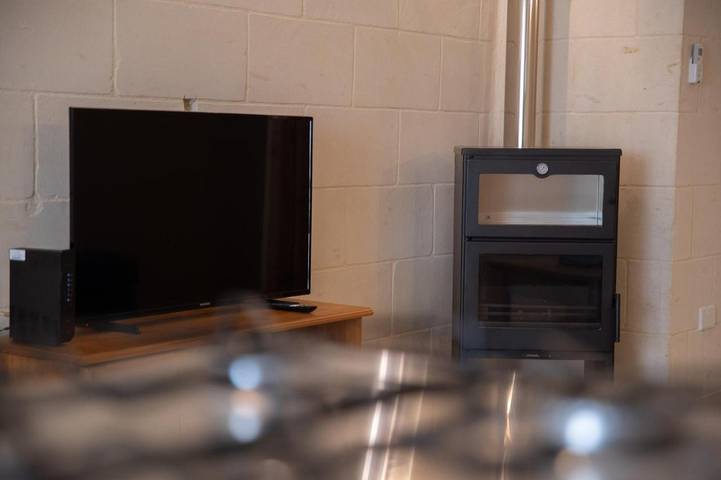 Location de vacances pour 6 personnes, avec balcon ainsi que jacuzzi et piscine dans Sannat - 4