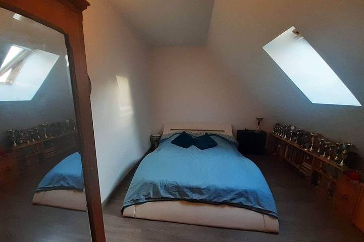 Location de vacances pour 9 personnes, animaux acceptés à Allassac - 2