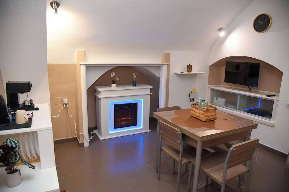 Traces in the village. Vacation Home. The Perfect Balance of Style and Position in Putignano, Bari Province
