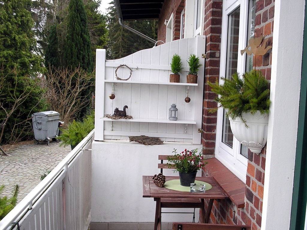 Ii "White Beauty" - Haus Avalon in Grube, Ostholstein