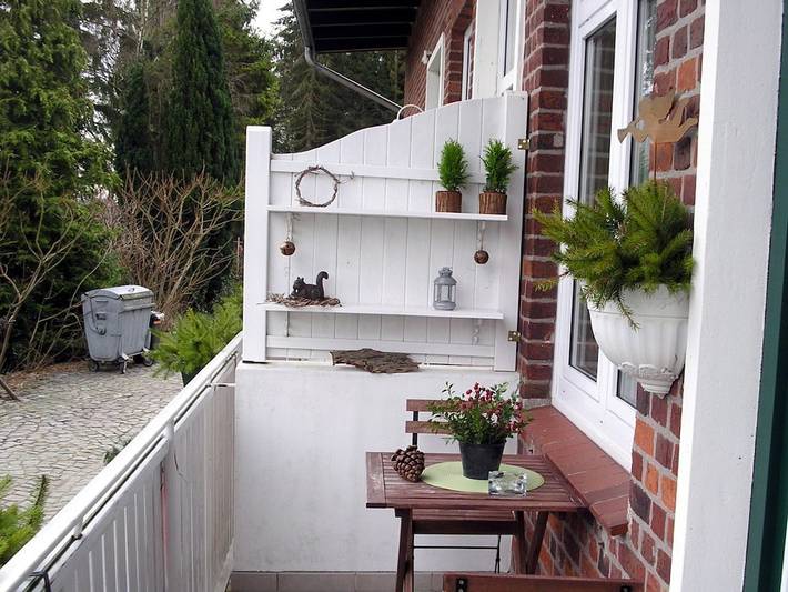 Ii "White Beauty" - Haus Avalon in Grube, Ostholstein