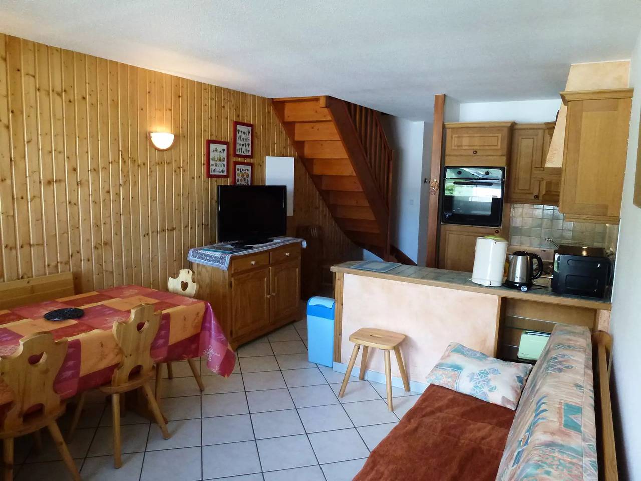 Photo : Appartement de vacances