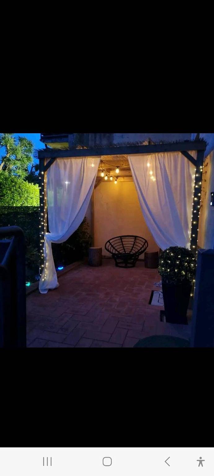 Appartamento intero, La Coccinella - Relax, resede privato in Castelfiorentino, Firenze province