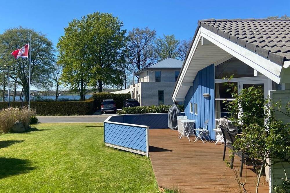 Ferienhaus Pippa in Kappeln an der Schlei in Kopperby, Kappeln