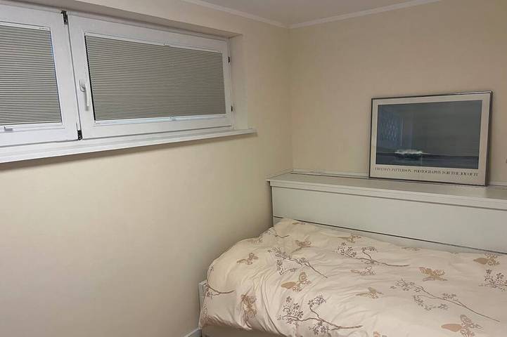 Strandhaus für 6 Personen, mit Garten, mit Haustier in Schwedeneck - 2