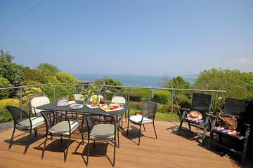 Cottage for 7 People in New Quay, Ceredigion, Photo 2