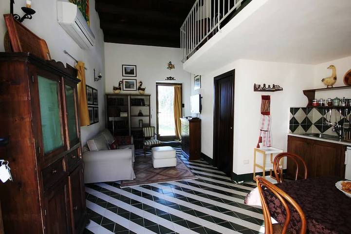 Casa Bianca - Collesano in Collesano, Provincia di Palermo