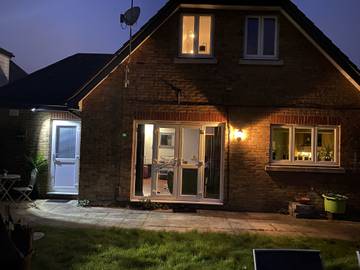 Apartamento Estúdio para 2 Pessoas em Hillingdon, Londres, Foto 4