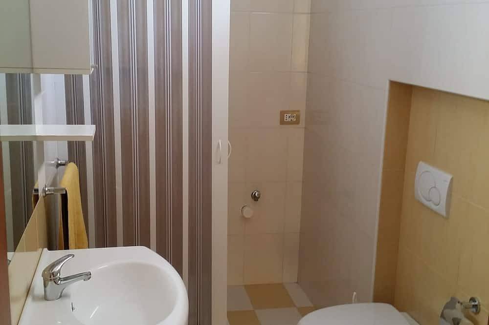 Casa vacanze fronte mare a 30 metri dall'acqua in Torre San Giovanni, Golfo di Taranto