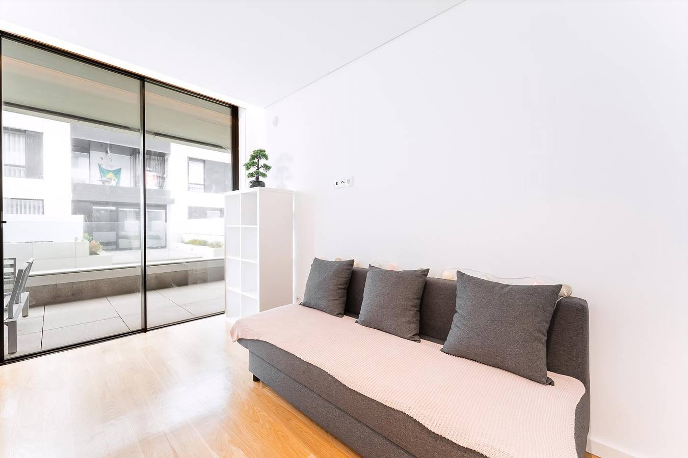 Appartement entier, Guestready - Superbe maison près de la plage in Canidelo, District de Porto