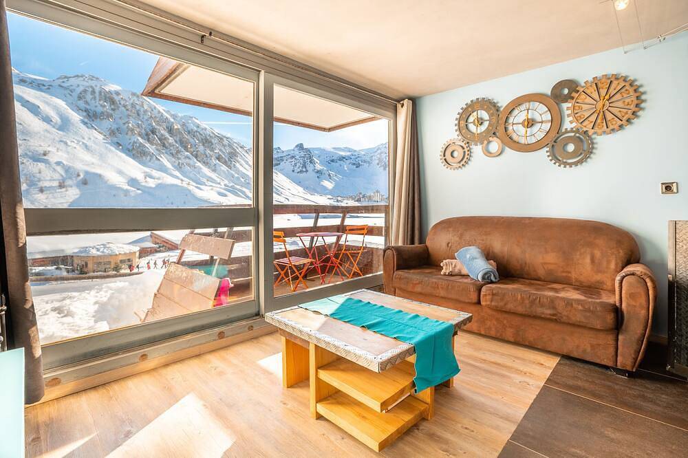 Photo : Appartement de vacances