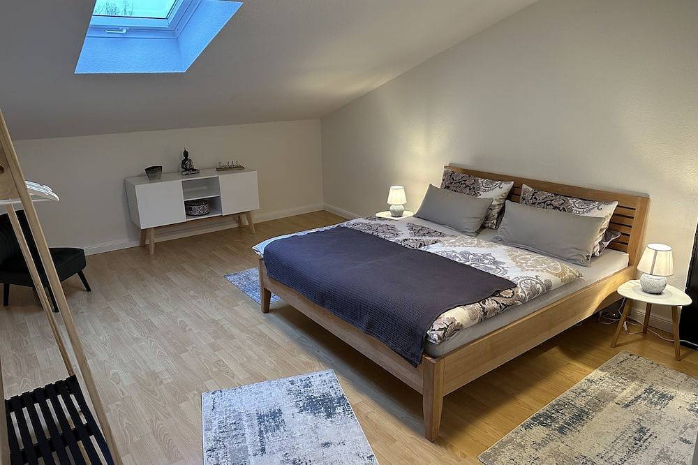 Ganze Wohnung, Gemütliches 60m² Altstadtquartier City- u. Seenähe in Schwerin, Schweriner See