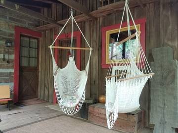 Barn for 2 Guests in Louisville, Kentucky, Picture 4