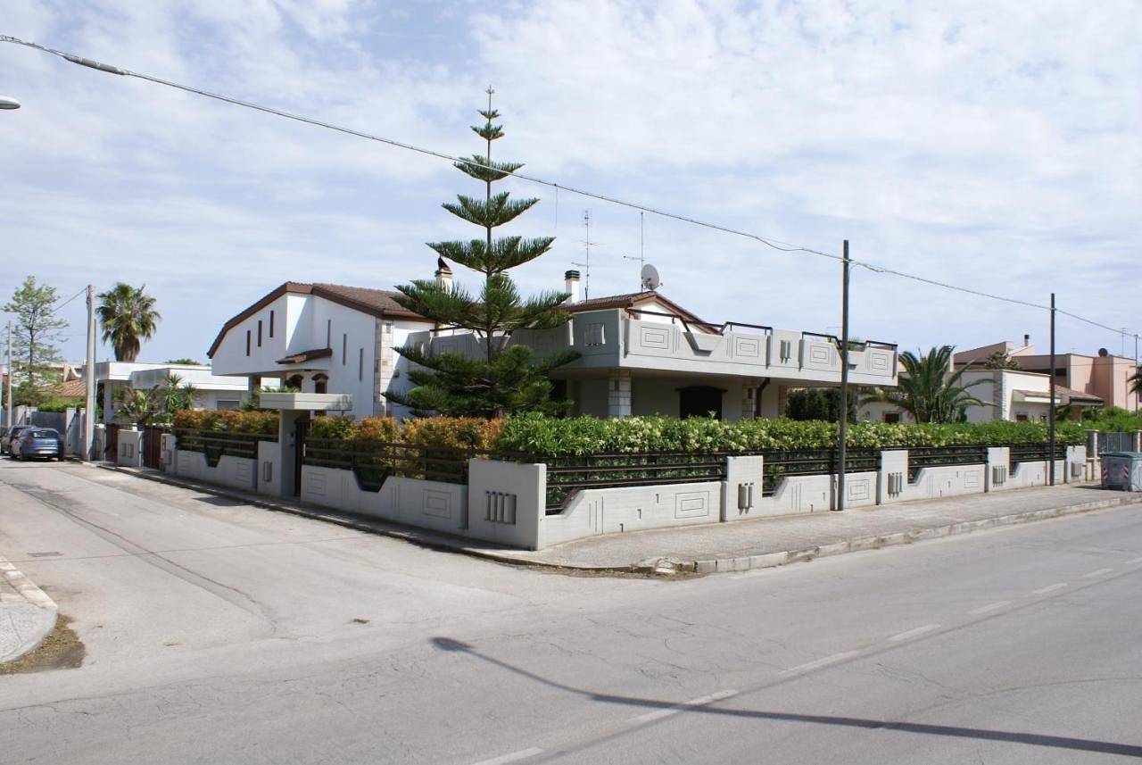 B&B Del Maresciallo in Leporano, Golfo di Taranto