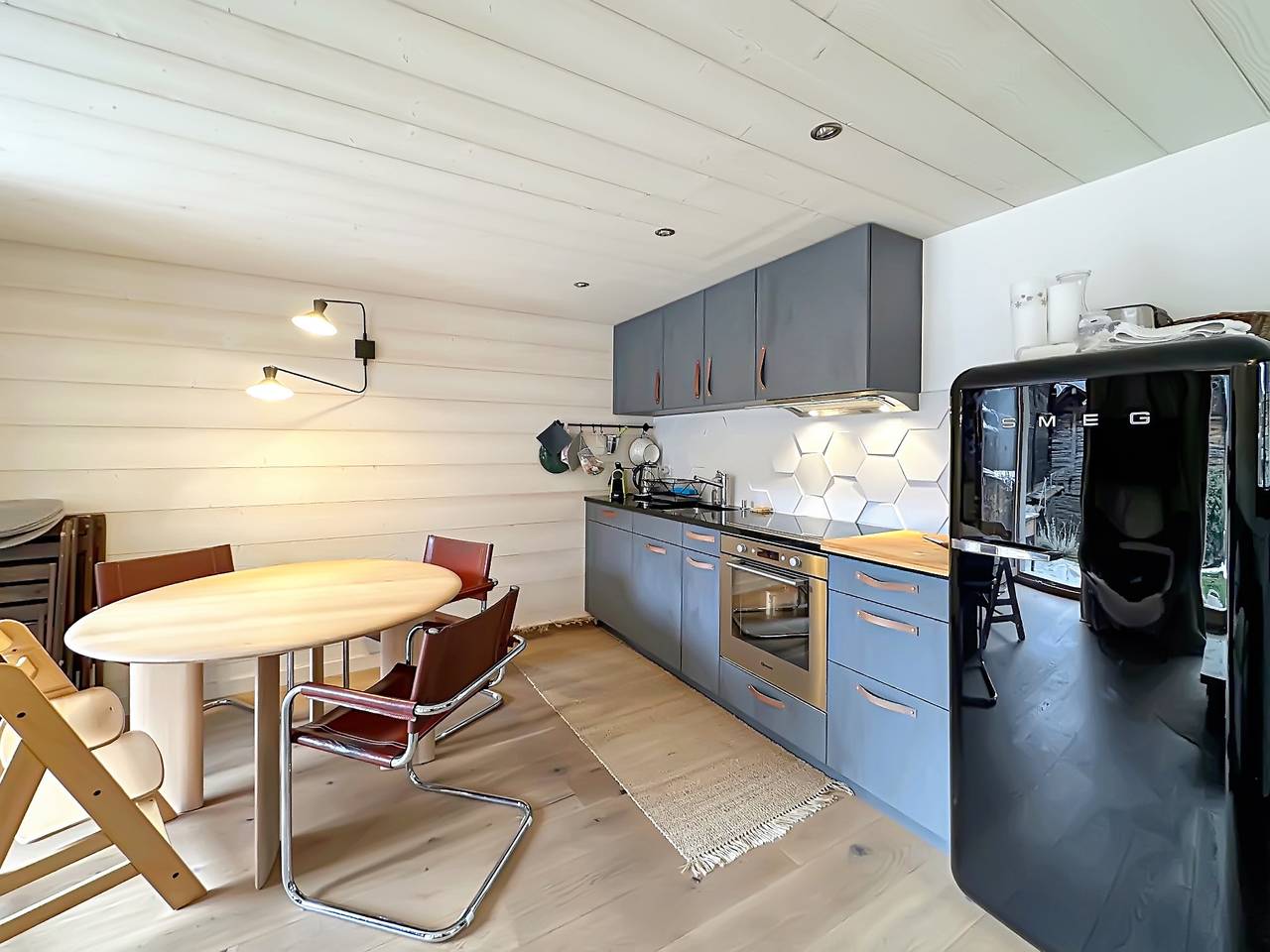 Geheel appartement, Perfect Lodge 10 mns from Verbier - 4 Valleys . Sw in Versegères, Bagnes