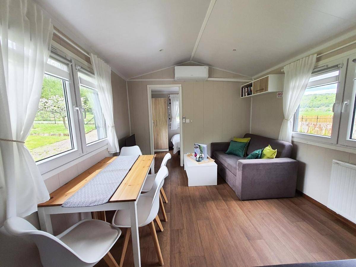 Holiday Home in Radków, Sudety (Polska)