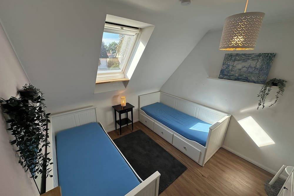 Ganze Wohnung, Haus Königsee *Sternenblick* in Bad Oldesloe, Kreis Stormarn