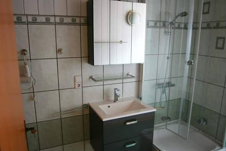 Ferienwohnung für 3 Personen, mit Garten in Harztor - 4