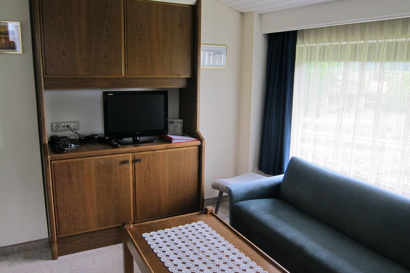 Ganze Ferienwohnung, Ferienwohnung 8 in Karawanken und Bachergebirge, Finkenstein am Faaker See