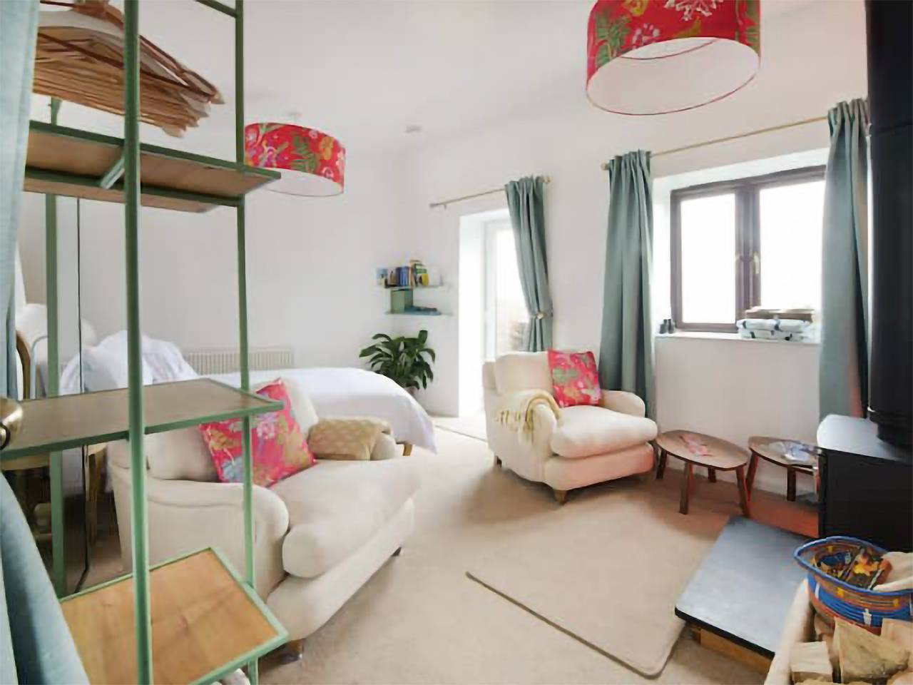 Cottage für 2 Personen mit Garten in Kilve, Somerset