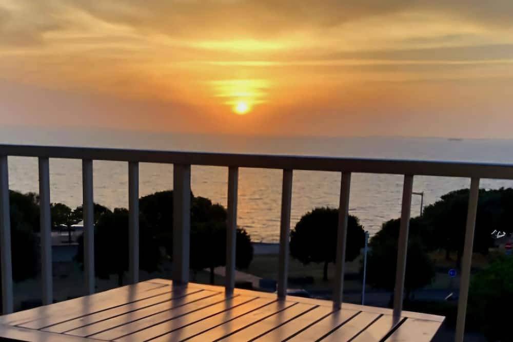 Appartement de vacances