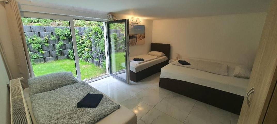 Ferienwohnung für 7 Personen, mit Terrasse, mit Haustier in Buchholz in der Nordheide - 4