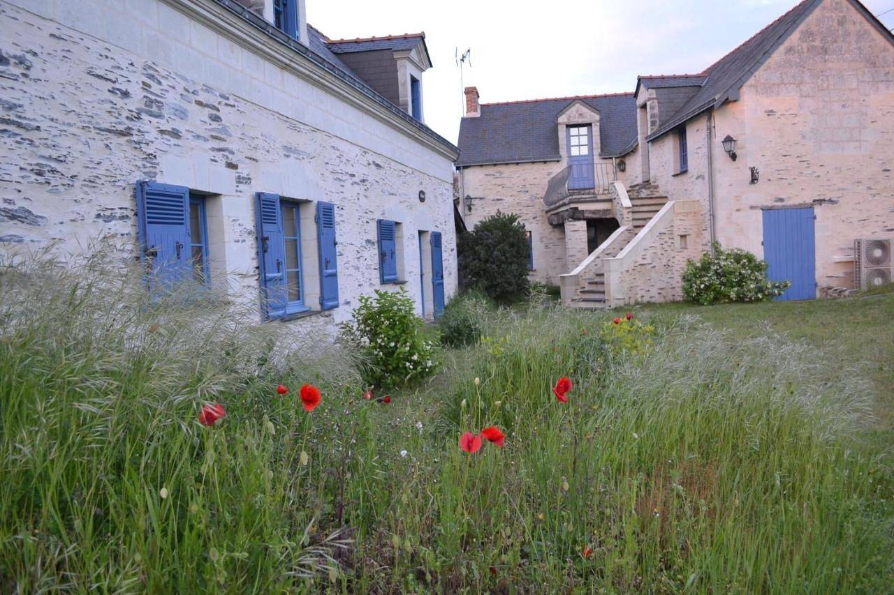 Cottage (4 Adults) in Loire-Authion, Vallée de la Loire