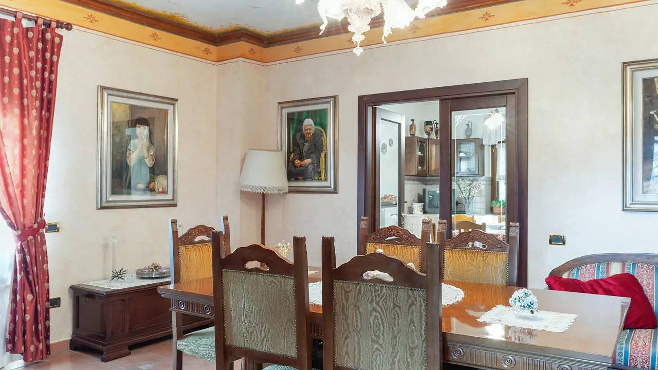 Villa für 6 Personen (120 m²) in Tagliacozzo in Tagliacozzo, Provincie L'Aquila
