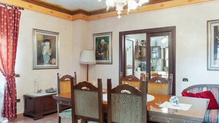 Villa per 7 Persone in Tagliacozzo, Provincia di L'Aquila, Foto 1
