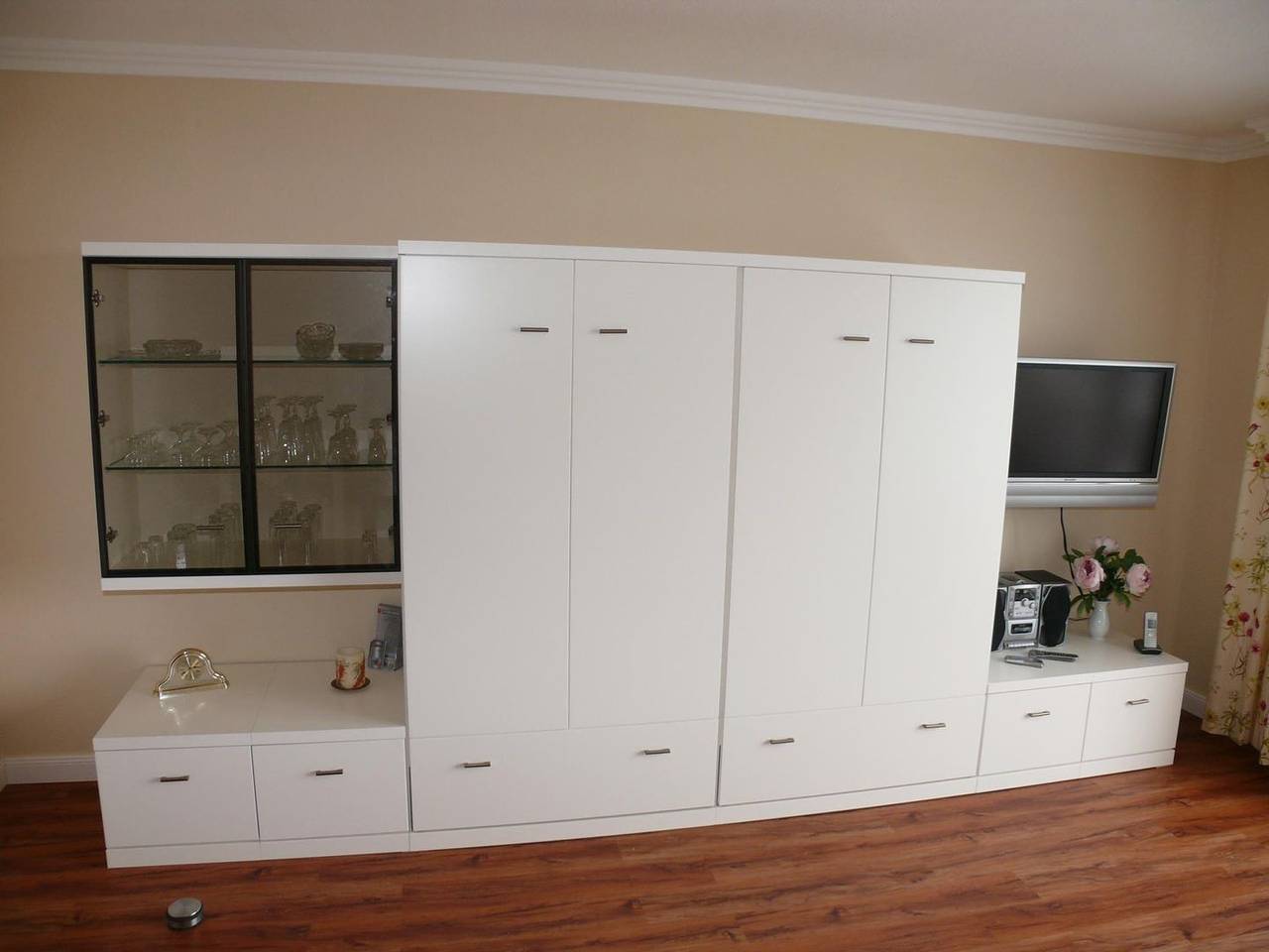 Ganze Wohnung, Ferienwohnung Nr. 69  Haus Norderhoog in Westerland, Sylt (Gemeinde)