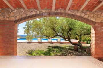 Apartamento para 10 Personas en Alcover, Alto Campo, Foto 2