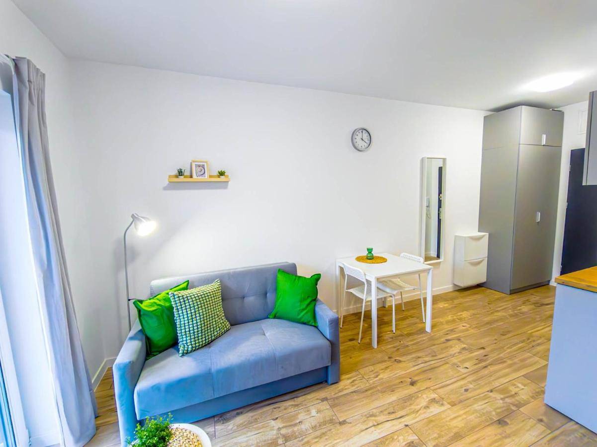 D3 Apartamenty in Łódź, Województwo łódzkie