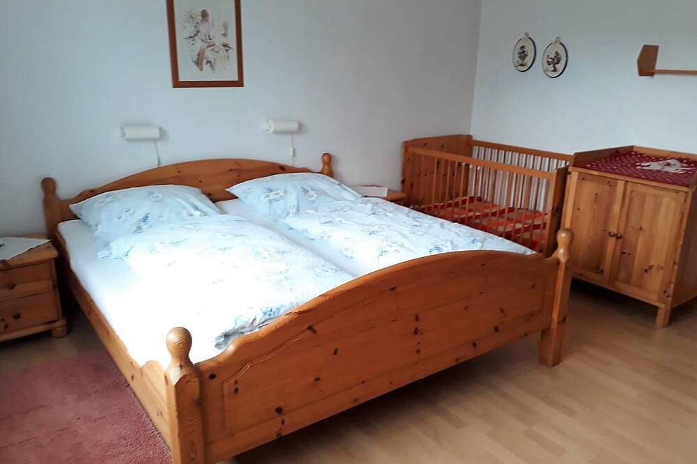 Ganze Wohnung, Rundföhrstr.11 Carstensen Whg 1 in Nieblum, Föhr