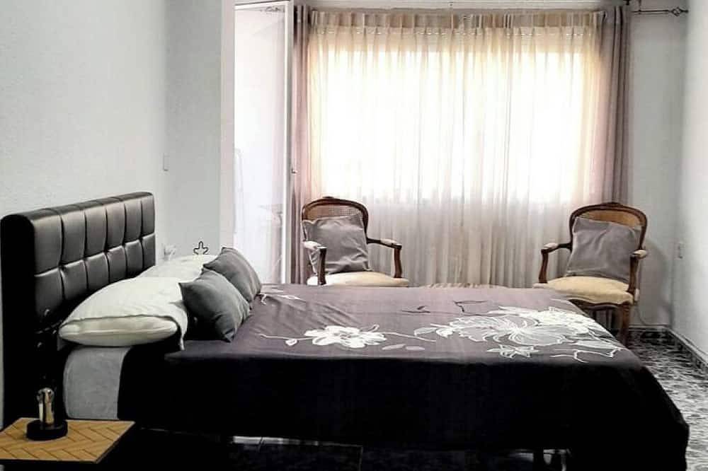 Ganze Wohnung, Mercado san Antonio in Castellón de la Plana, Costa del Azahar