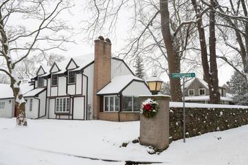 Chambre d’hôte pour 2 personnes, avec vue à Niagara-on-the-Lake