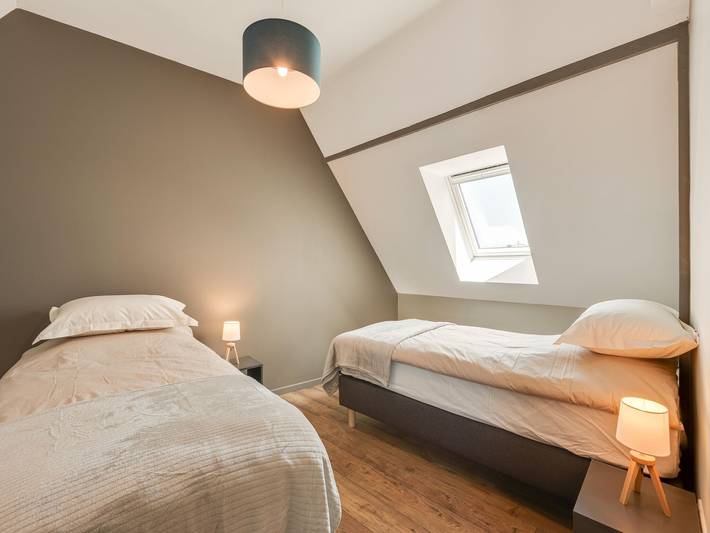 Appartement entier, Appartement à Dambach près des Vignes in Dambach-la-Ville, Région de Sélestat-Erstein