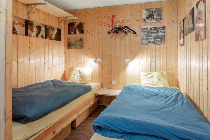 Appartement entier, Apt B 078 in Disentis, Surselva