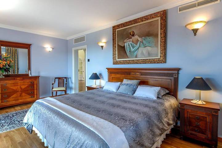 Villa für 18 Personen, mit Sauna und Garten auf Gran Canaria - 2