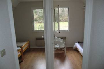 Gîte pour 7 Personnes dans Marigny (Jura), Jura, Photo 2