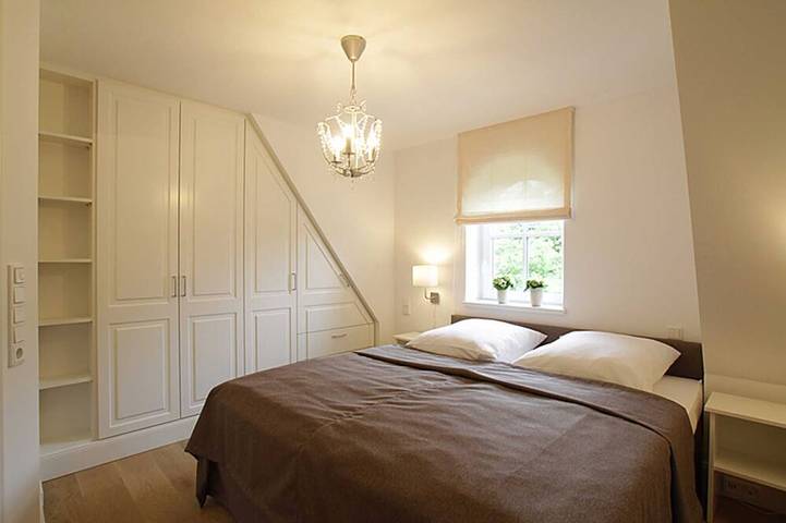 Bauernhof für 4 Personen, mit Garten auf Sylt - 2