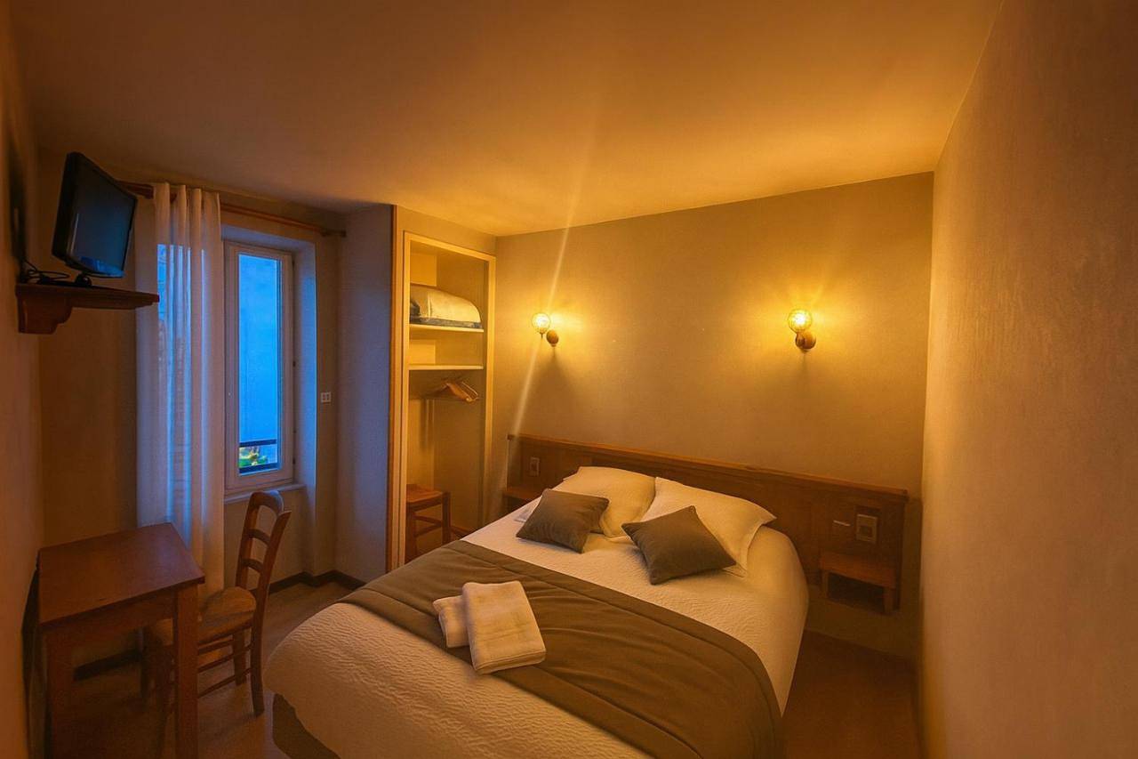 Le Relais de Lassouts in Lassouts, Aveyron