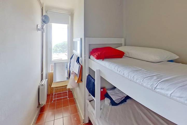 Appartement entier, Premium Habitat Canyelles in Platja del Balí (Sant Vicenç de Montalt), Sant Vicenç de Montalt