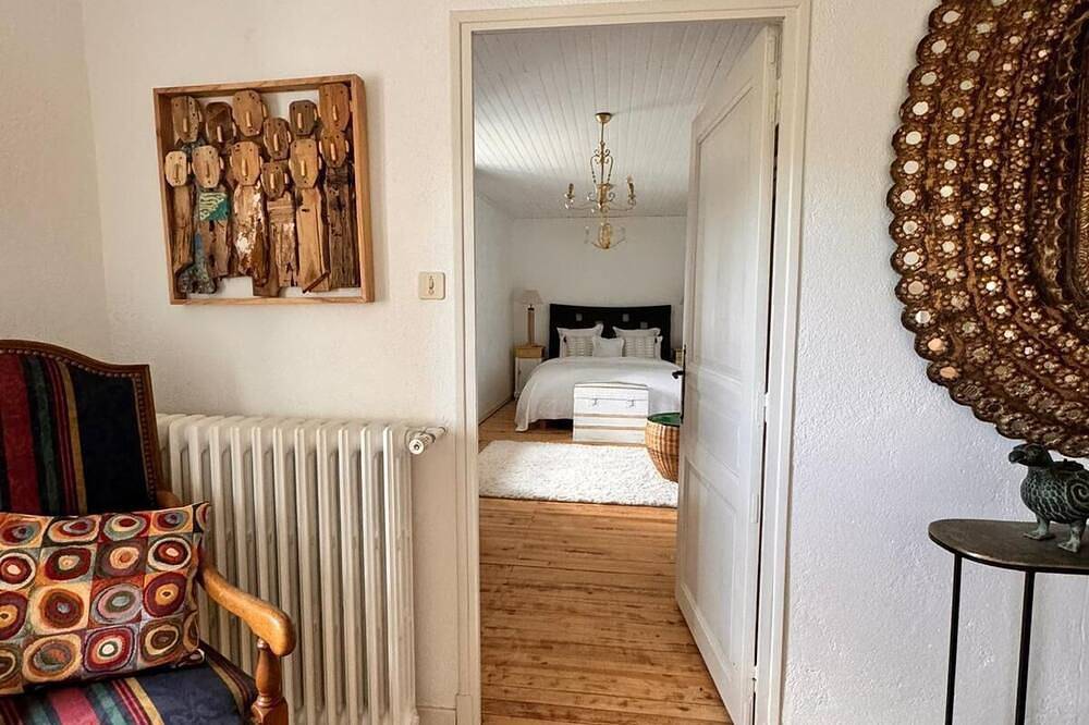 Mas La Pléiade - La Magnanerie in Vézénobres, Région d'Alès