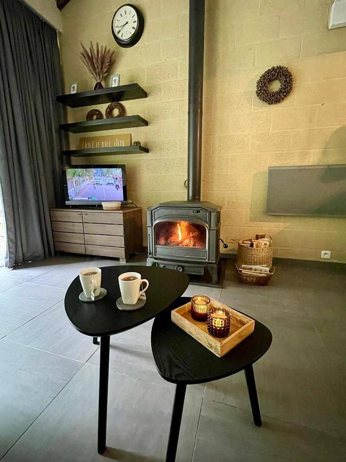 Location de vacances pour 4 personnes, avec vue et terrasse, animaux acceptés dans Petit Coo - 4