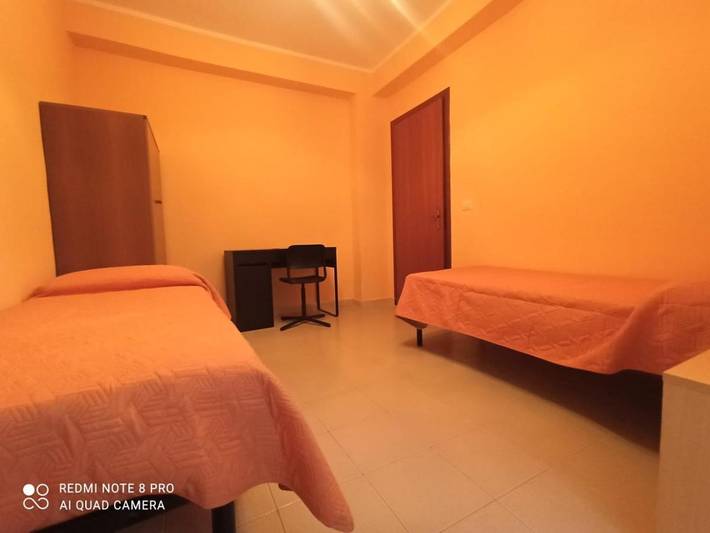 Gîte pour 4 personnes, avec vue à Bova Marina - 3